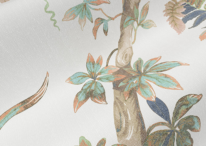 Analeigh, Oasis - Made to Measure Curtain - Image 4